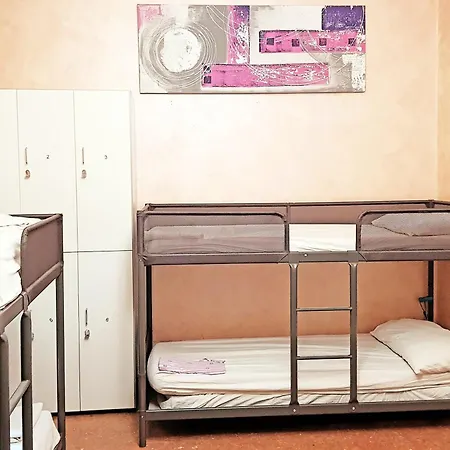 Dreaming - Hostel Rome